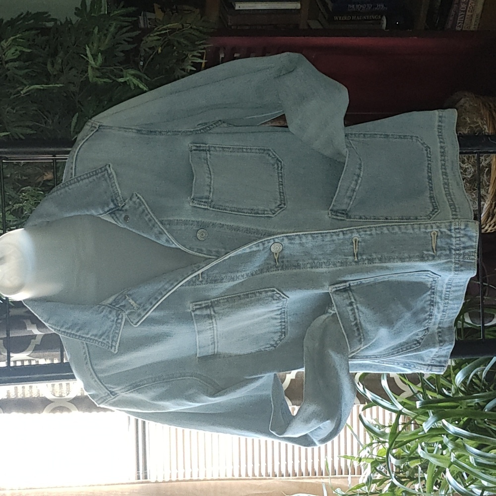 Gap Denim